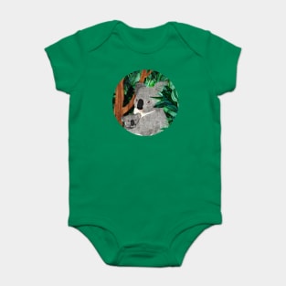 Koala Baby Bodysuit